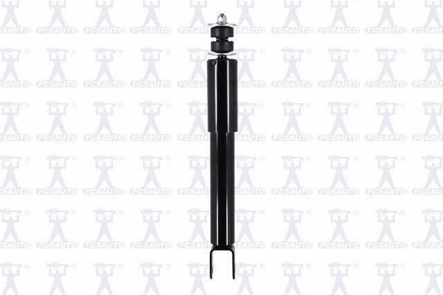 Focus Auto Parts Suspension Shock Absorber P/N:DG341531 Fits: Cadillac Escalade, Cadillac Escalade Esv, Cadillac Escalade Ext, Chevrolet Avalanche 1500, Chevrolet Silverado 1500, Chevrolet Silverado 1500 Classic, Chevrolet Suburban 1500, Chevrolet Tahoe - Image 1