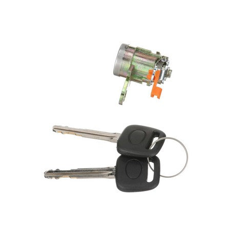 Standard Ignition Door Lock Kit P/N:DL-108R Fits: Toyota Tacoma 04-95 - Image 4
