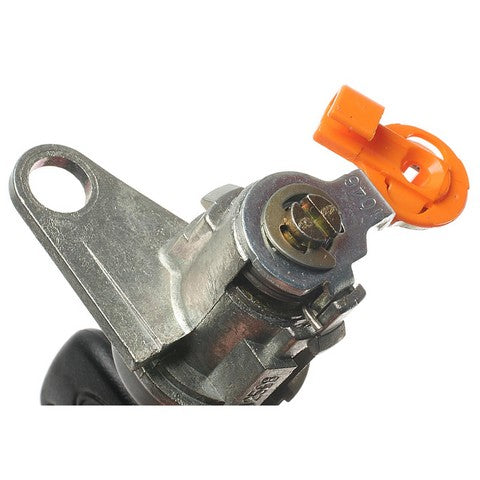 Standard Ignition Door Lock Kit P/N:DL-111R Fits: Toyota Rav4 01-96 - Image 3