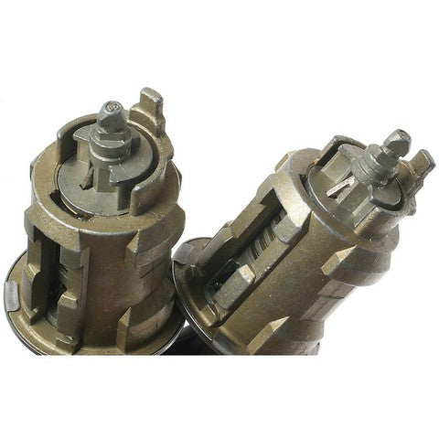 Standard Ignition Door Lock Kit P/N:DL-127 Fits: Chrysler Pt Cruiser 06-01, Jeep Cherokee 01-97, Jeep Grand Cherokee 98-97, Jeep Tj 06-01, Jeep Wrangler 06-01 - Image 3