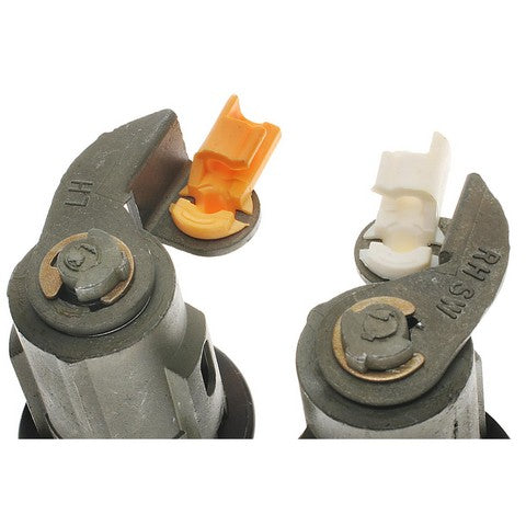 Standard Ignition Door Lock Kit P/N:DL-171 Fits: Ford Escort 96-91 - Image 3