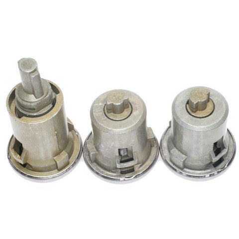 Standard Ignition Door Lock Kit P/N:DL-172 Fits: Chevrolet C1500 Suburban, Chevrolet C2500 Suburban, Chevrolet K1500 Suburban, Chevrolet K2500 Suburban, GMC C1500 Suburban, GMC C2500 Suburban, GMC K1500 Suburban, GMC K2500 Suburban - Image 3