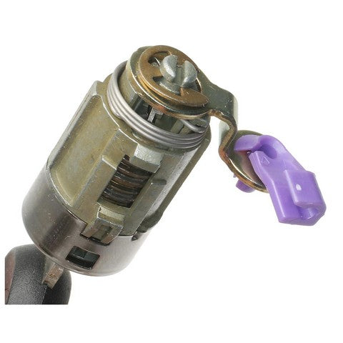 Standard Ignition Door Lock Kit P/N:DL-205 Fits: Mitsubishi Eclipse 05-00, Mitsubishi Galant 03-98 - Image 3