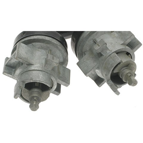 Standard Ignition Door Lock Kit P/N:DL-21B Fits: Chrysler Lebaron 92-90, Dodge Caravan 1992, Dodge Grand Caravan 1992, Dodge Spirit 92-89, Plymouth Grand Voyager 1992, Plymouth Voyager 1992 - Image 3