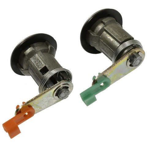 Standard Ignition Door Lock Kit P/N:DL-28 Fits: Toyota Celica 81-75, Toyota Corolla 1988, Toyota Corolla 83-80, Toyota Corona 82-79, Toyota Cressida 84-78, Toyota Land Cruiser 90-81, Toyota Pickup 77-72, Toyota Pickup 83-82, Toyota Starlet 84-81 - Image 3