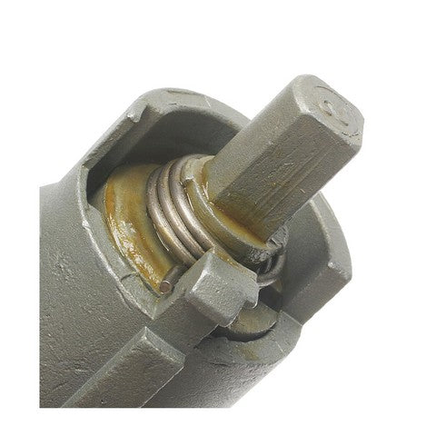 Standard Ignition Door Lock Kit P/N:DL-60B Fits: Ford Contour 96-95, Mercury Mystique 1995 - Image 3