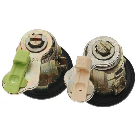 Standard Ignition Door Lock Kit P/N:DL-69 Fits: Toyota Paseo 98-92, Toyota Tercel 94-91 - Image 3
