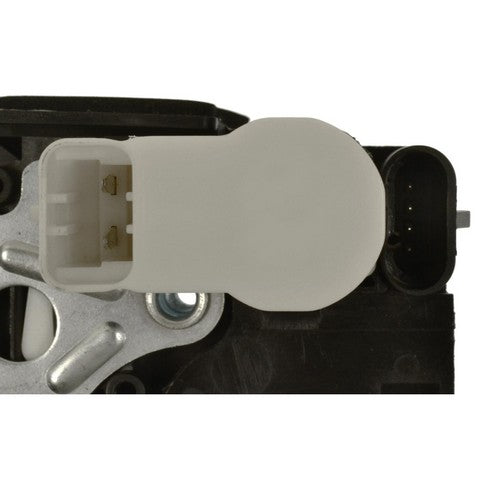 Standard Ignition Door Lock Actuator P/N:DLA-331 Fits: Buick Rainier 07-04, Chevrolet Trailblazer 09-02, Chevrolet Trailblazer Ext 06-02, GMC Envoy 09-06, GMC Envoy Xl 2006, Oldsmobile Bravada 04-02, Saab 9-7x 09-05 - Image 3