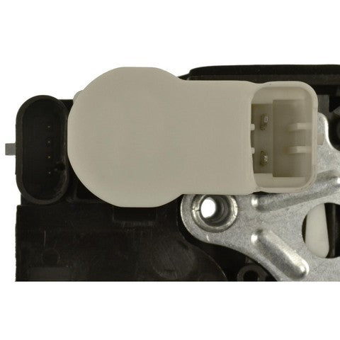 Standard Ignition Door Lock Actuator P/N:DLA-334 Fits: Buick Rainier 07-04, Chevrolet Trailblazer 09-02, Chevrolet Trailblazer Ext 06-02, GMC Envoy 09-06, GMC Envoy Xl 2006, Oldsmobile Bravada 04-02, Saab 9-7x 09-05 - Image 3