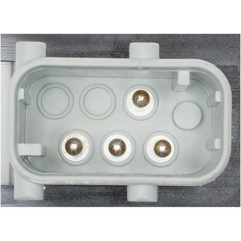 Standard Ignition Door Lock Actuator P/N:DLA-460 Fits: BMW 525i 03-01, BMW 528i 00-97, BMW 530i 03-01, BMW 540i 03-97, BMW 540i 95-94, BMW 740i 01-97, BMW 740i 95-94, BMW 740il 01-94, BMW 750il 01-94, BMW M5 03-00 - Image 3