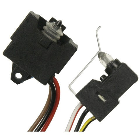 Standard Ignition Door Lock Actuator P/N:DLA-523 Fits: Dodge Sprinter 2500 05-03, Dodge Sprinter 3500 06-03, Freightliner Sprinter 2500 05-03, Freightliner Sprinter 3500 06-03 - Image 4