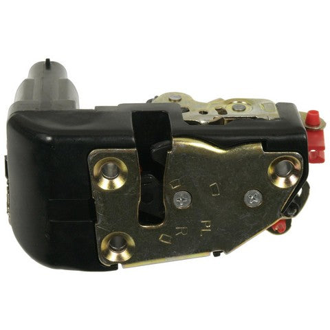 Standard Ignition Door Lock Actuator P/N:DLA-606 Fits: Jeep Cherokee 01-97, Jeep Grand Cherokee 98-93 - Image 3