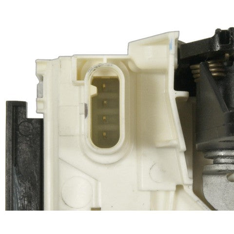 Standard Ignition Door Lock Actuator P/N:DLA-623 Fits: Dodge Caliber 09-07, Jeep Compass 09-07, Jeep Patriot 09-07 - Image 3