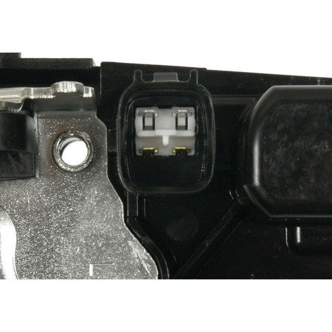 Standard Ignition Door Lock Actuator P/N:DLA-637 Fits: Dodge Ram 1500 08-02, Dodge Ram 2500 09-03, Dodge Ram 3500 10-03 - Image 3