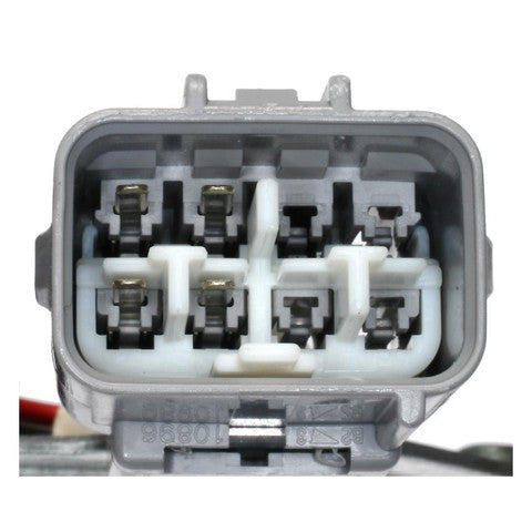 Standard Ignition Door Lock Actuator P/N:DLA-649 Fits: Toyota Pickup 95-93, Toyota T100 98-93 - Image 3