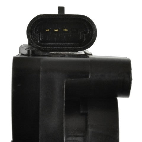 Standard Ignition Door Lock Actuator P/N:DLA-709 Fits: Chevrolet Aveo 08-04, Chevrolet Aveo5 08-06 - Image 3