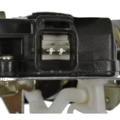 Standard Ignition Door Lock Actuator P/N:DLA-712 Fits: Kia Rio 05-01 - Image 3