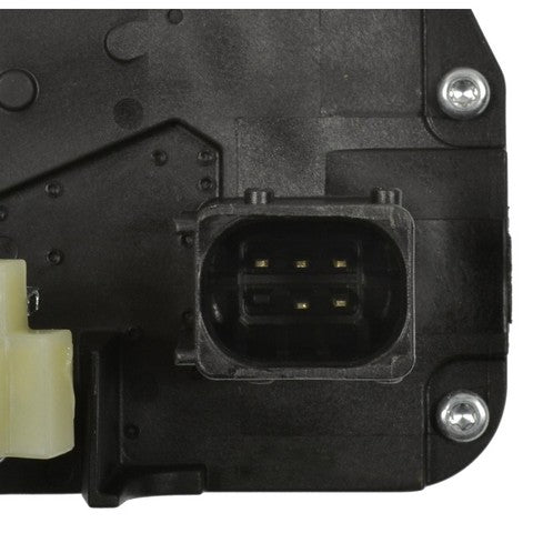 Standard Ignition Door Lock Actuator P/N:DLA-757 Fits: Cadillac Escalade 14-13, Chevrolet Tahoe 14-13, GMC Yukon 14-13 - Image 3