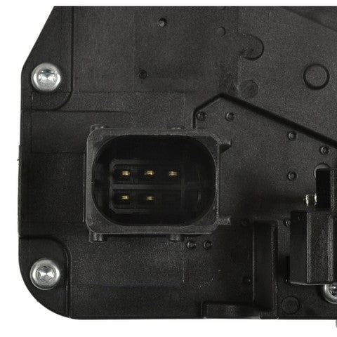 Standard Ignition Door Lock Actuator P/N:DLA-758 Fits: Cadillac Escalade 2013, Chevrolet Tahoe 14-13, GMC Yukon 2013 - Image 3