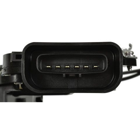 Standard Ignition Door Lock Actuator P/N:DLA-772 Fits: Toyota Highlander 07-01 - Image 3