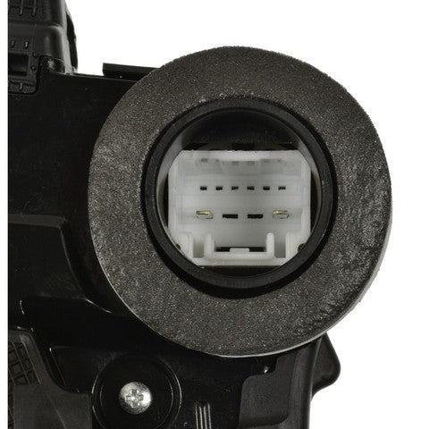 Standard Ignition Door Lock Actuator P/N:DLA-814 Fits: Toyota Corolla 13-09, Toyota Rav4 14-09, Toyota Rav4 17-16 - Image 3