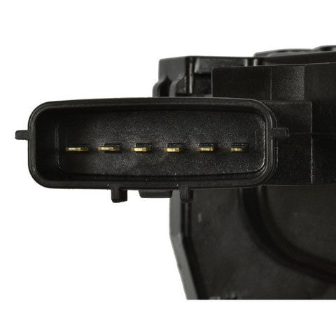 Standard Ignition Door Lock Actuator P/N:DLA1052 Fits: Nissan Versa 12-10 - Image 4