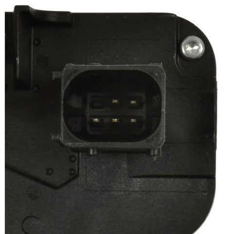Standard Ignition Door Lock Actuator P/N:DLA1086 Fits: Chevrolet Silverado 1500 2007, Chevrolet Silverado 2500 Hd 2007, Chevrolet Silverado 3500 Hd 2007, GMC Sierra 1500 2007, GMC Sierra 2500 Hd 2007 - Image 4