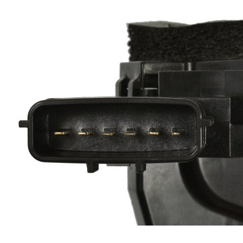 Standard Ignition Door Lock Actuator P/N:DLA1121 Fits: Nissan Sentra 12-07 - Image 4