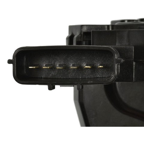 Standard Ignition Door Lock Actuator P/N:DLA1129 Fits: Nissan Altima 13-08 - Image 4