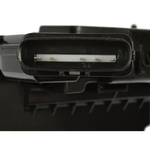 Standard Ignition Door Lock Actuator P/N:DLA1143 Fits: Kia Borrego 11-09 - Image 4