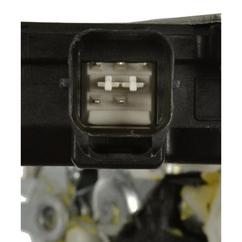 Standard Ignition Door Lock Actuator P/N:DLA1149 Fits: Kia Rio 05-01 - Image 3