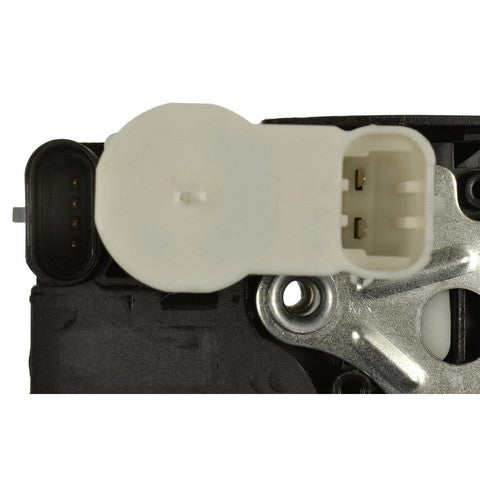 Standard Ignition Door Lock Actuator P/N:DLA1156 Fits: Cadillac Escalade, Cadillac Escalade Esv, Cadillac Escalade Ext, Chevrolet Avalanche 1500, Chevrolet Avalanche 2500, Chevrolet Silverado 1500, Chevrolet Silverado 1500 Classic - Image 3