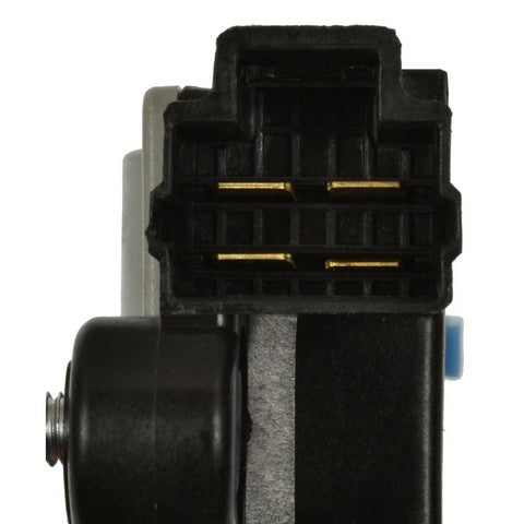 Standard Ignition Door Lock Actuator P/N:DLA1209 Fits: Hyundai Sonata 05-98, Hyundai Xg300 2001, Hyundai Xg350 05-02 - Image 3