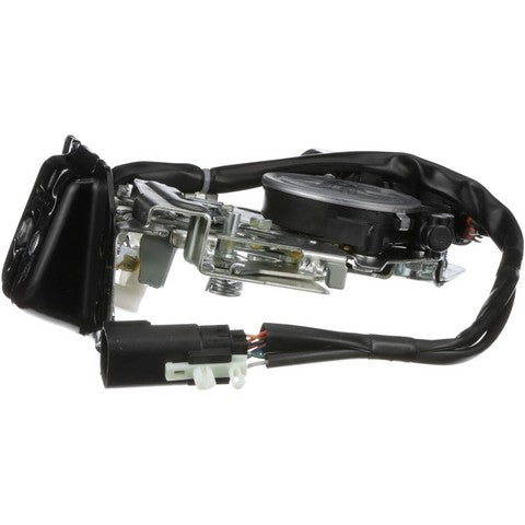 Standard Ignition Door Lock Actuator P/N:DLA1301 Fits: Ford Explorer 19-13 - Image 4