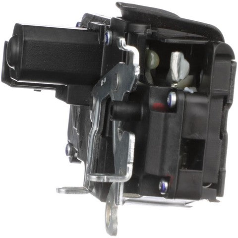 Standard Ignition Door Lock Actuator P/N:DLA1329 Fits: Cadillac Xlr 06-04, Cadillac Xlr 09-08, Chevrolet Corvette 13-05 - Image 4