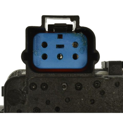 Standard Ignition Door Lock Actuator P/N:DLA1406 Fits: Ford Focus 07-00 - Image 4