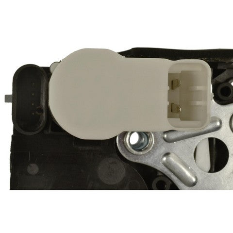 Standard Ignition Door Lock Actuator P/N:DLA333 Fits: Buick Rainier 07-04, Chevrolet Ssr 06-03, Chevrolet Trailblazer 09-02, Chevrolet Trailblazer Ext 06-02, GMC Envoy 09-02, GMC Envoy Xl 06-02, GMC Envoy Xuv 05-04, Oldsmobile Bravada 04-02 - Image 3