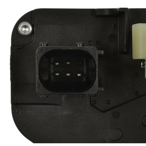 Standard Ignition Door Lock Actuator P/N:DLA816 Fits: Cadillac Escalade Esv, Cadillac Escalade Ext, Chevrolet Avalanche, Chevrolet Silverado 1500, Chevrolet Silverado 2500, Chevrolet Silverado 2500 Hd, Chevrolet Silverado 3500, Chevrolet Silverado 3500 Hd - Image 3