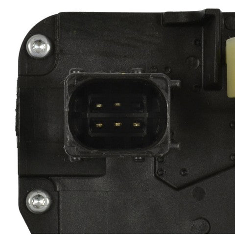 Standard Ignition Door Lock Actuator P/N:DLA818 Fits: Cadillac Escalade Esv, Cadillac Escalade Ext, Chevrolet Avalanche, Chevrolet Suburban 1500, Chevrolet Suburban 2500, GMC Yukon Xl 1500, GMC Yukon Xl 2500 - Image 3