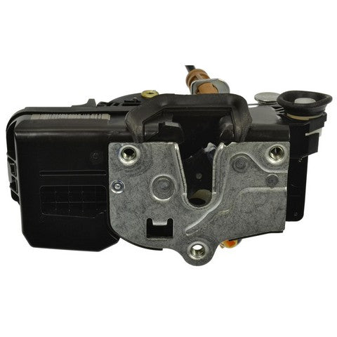 Standard Ignition Door Lock Actuator P/N:DLA821 Fits: Cadillac Escalade Esv, Cadillac Escalade Ext, Chevrolet Avalanche, Chevrolet Suburban 1500, Chevrolet Suburban 2500, GMC Yukon Xl 1500, GMC Yukon Xl 2500 - Image 3