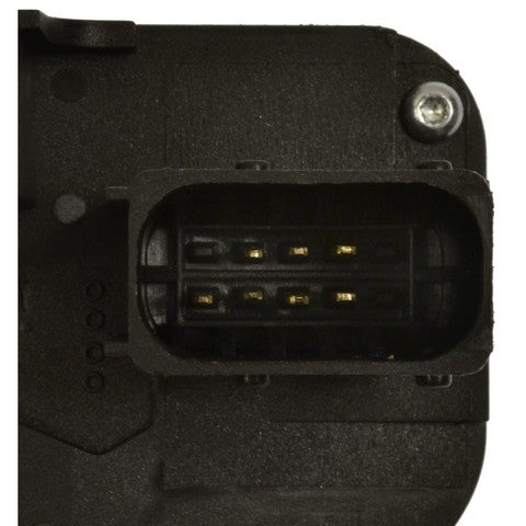Standard Ignition Door Lock Actuator P/N:DLA823 Fits: Cadillac Escalade, Cadillac Escalade Esv, Cadillac Escalade Ext, Chevrolet Avalanche, Chevrolet Silverado 1500, Chevrolet Silverado 2500 Hd, Chevrolet Silverado 3500 Hd, Chevrolet Suburban 1500 - Image 4