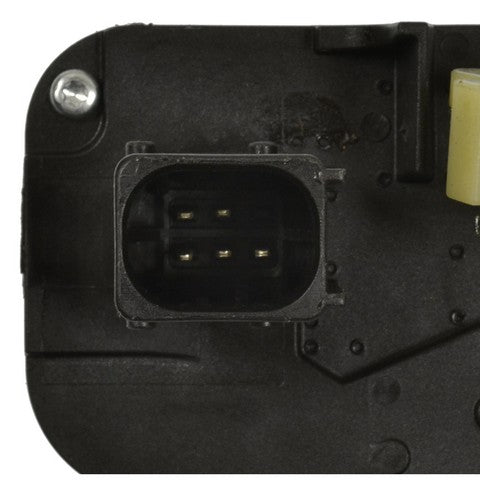 Standard Ignition Door Lock Actuator P/N:DLA833 Fits: Chevrolet Avalanche, Chevrolet Silverado 1500, Chevrolet Silverado 2500 Hd, Chevrolet Silverado 3500 Hd, Chevrolet Suburban 1500, Chevrolet Suburban 2500, Chevrolet Tahoe, GMC Sierra 1500 - Image 3