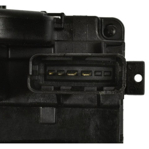 Standard Ignition Door Lock Actuator P/N:DLA852 Fits: Hyundai Elantra 07-06 - Image 4