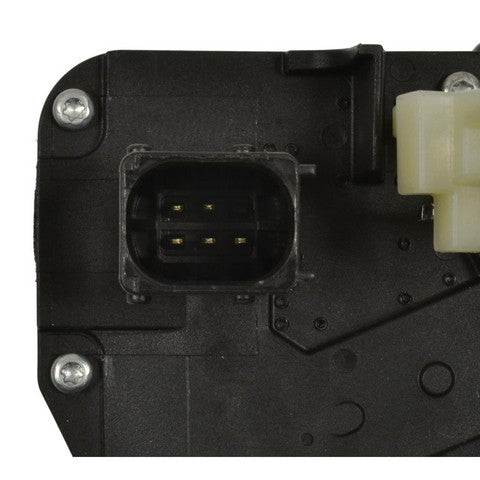 Standard Ignition Door Lock Actuator P/N:DLA911 Fits: Chevrolet Impala 11-06 - Image 3