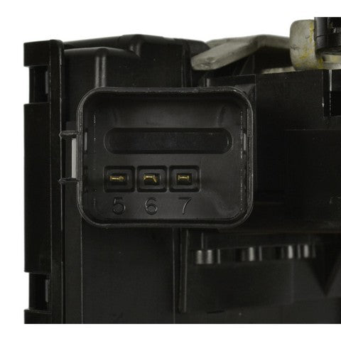 Standard Ignition Door Lock Actuator P/N:DLA914 Fits: Ford Focus 07-00 - Image 3