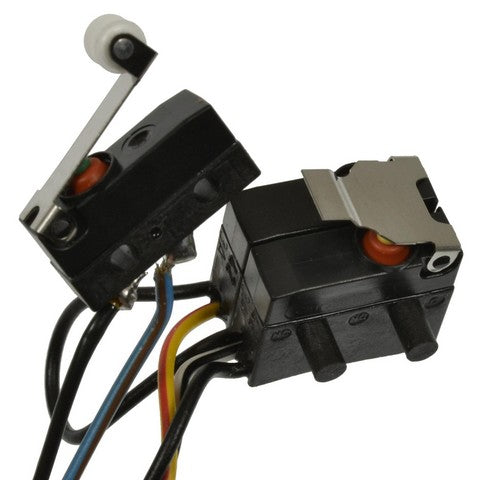 Standard Ignition Door Lock Actuator P/N:DLA942 Fits: Volvo 850 97-93 - Image 3