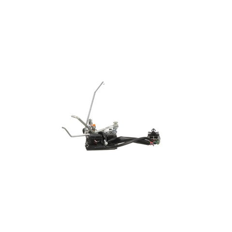Standard Ignition Door Lock Actuator P/N:DLA968 Fits: Toyota Tacoma 04-97 - Image 5
