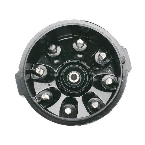 Standard Ignition Distributor Cap P/N:DR-196 Fits: Auburn Model 8-105, Buick Century Series 60, Buick Limited Series 80, Buick Limited Series 90, Buick Roadmaster, Buick Roadmaster Series 70, Buick Roadmaster Series 80, Buick Roadmaster Series 90 - Image 2