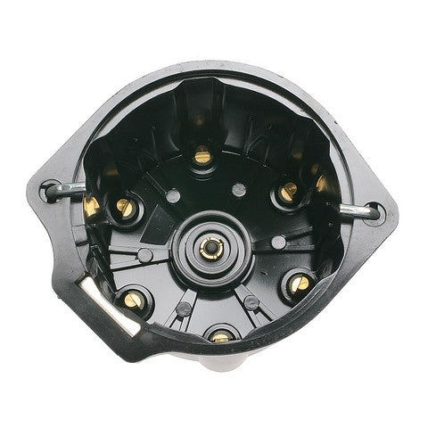 Standard Ignition Distributor Cap P/N:DR-435 Fits: GMC 1000, GMC 1000 Series, GMC 1500 Series, GMC 2500 Series, GMC 3000, GMC 3500, GMC B3500, GMC G1000 Series, GMC I1500, GMC I2500 - Image 2