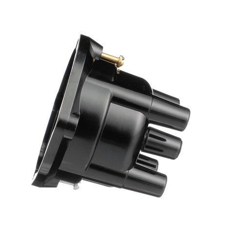 Standard Ignition Distributor Cap P/N:DR-437 Fits: Chevrolet Chevy Ii 68-62, Chevrolet G10 Van 65-64, Chevrolet P10 Series 65-63, Chevrolet Vega 74-71, GMC G1000 Series 66-63, GMC P1000 1966, GMC Pb1000 Series 66-63, GMC Suburban 66-63 - Image 5